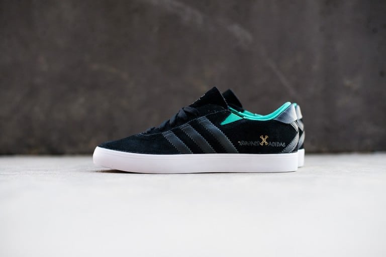 gonz adidas shoes
