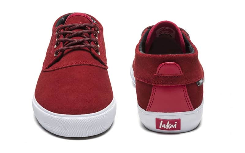 Lakai X Chocolate 20-Year Collection