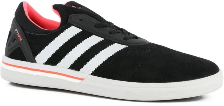 adidas skate shoes with boost