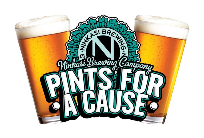 Ninkasi Brewing Supports Surfrider Foundation With Pints For