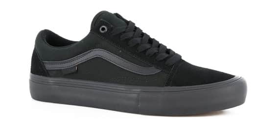 vans old skool pro nere