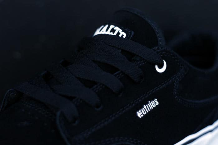 etnies malto