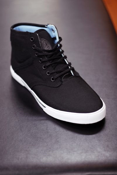 gravis shoes