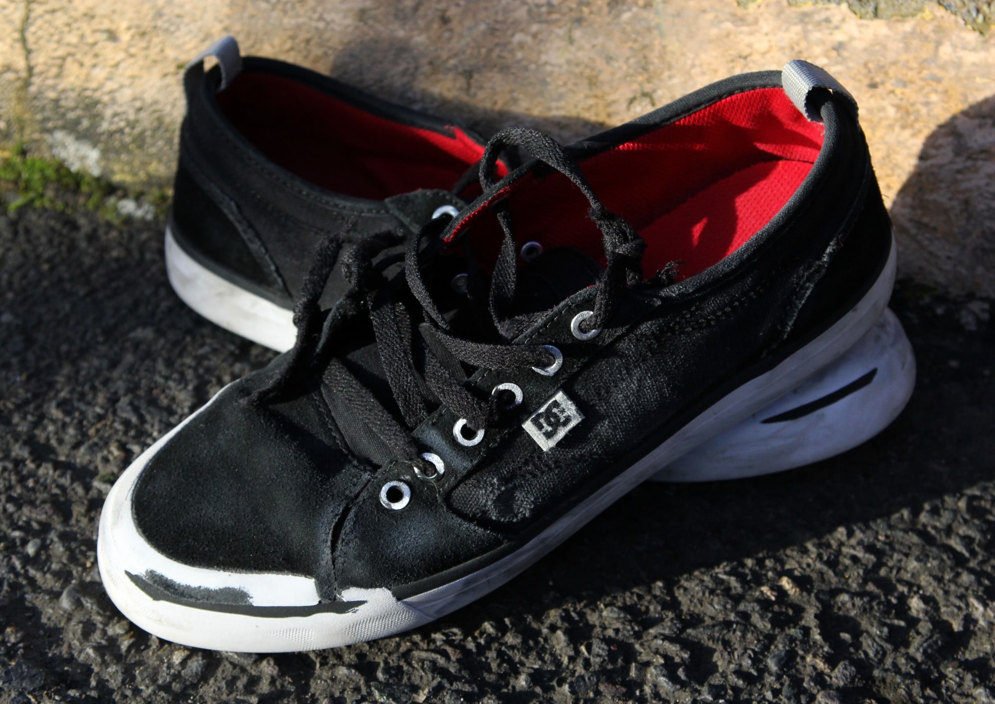 evan smith skate shoes