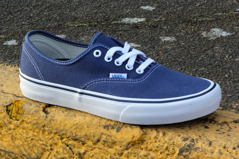 Vans 50th Anniversary Skate Shoes Collection