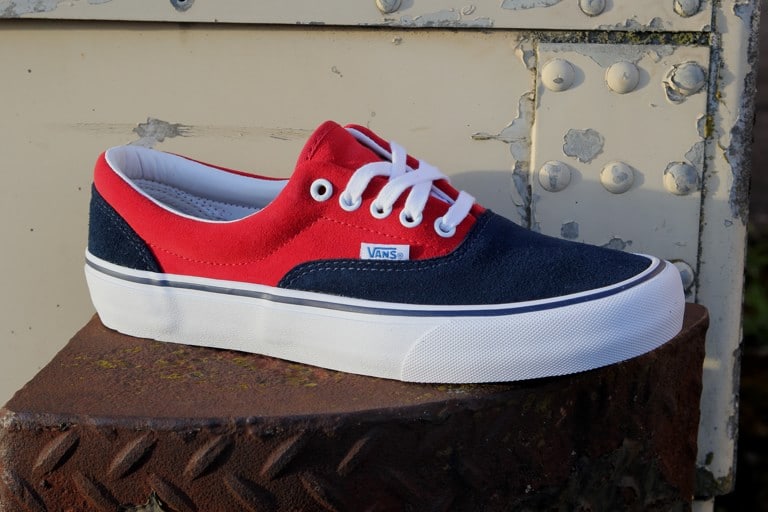 vans 50th anniversary shoes