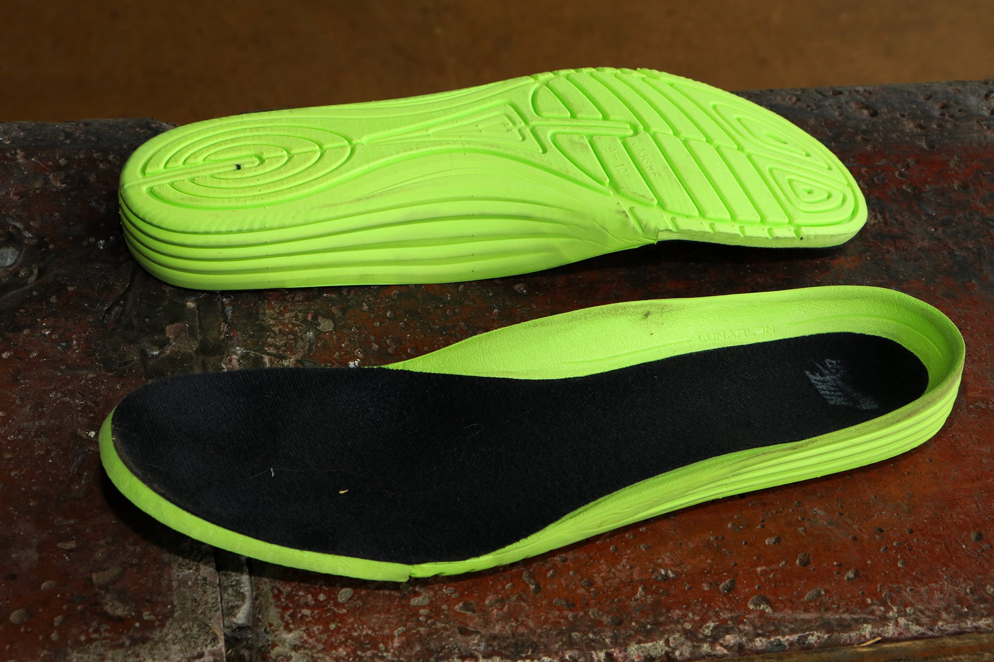 nike dunk insoles