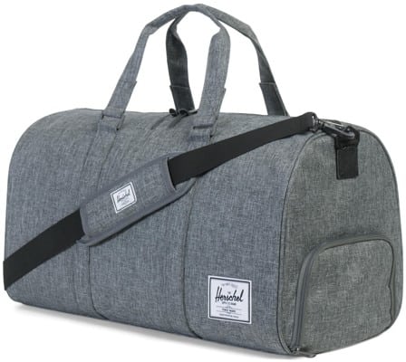 herschel duffle