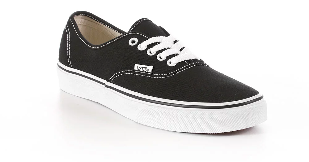 Vans Authentic review: I love the classic skate shoes - Reviewed