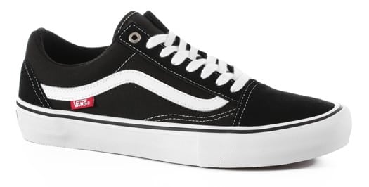 vans off the wall pro