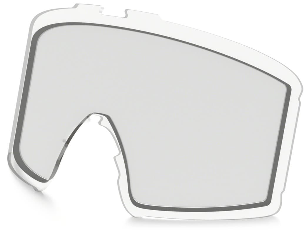 Oakley Line Miner L Replacement Lenses Prizm Clear Lens Tactics 4328