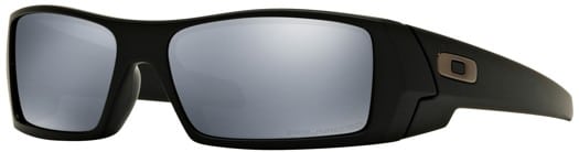 black iridium polarized