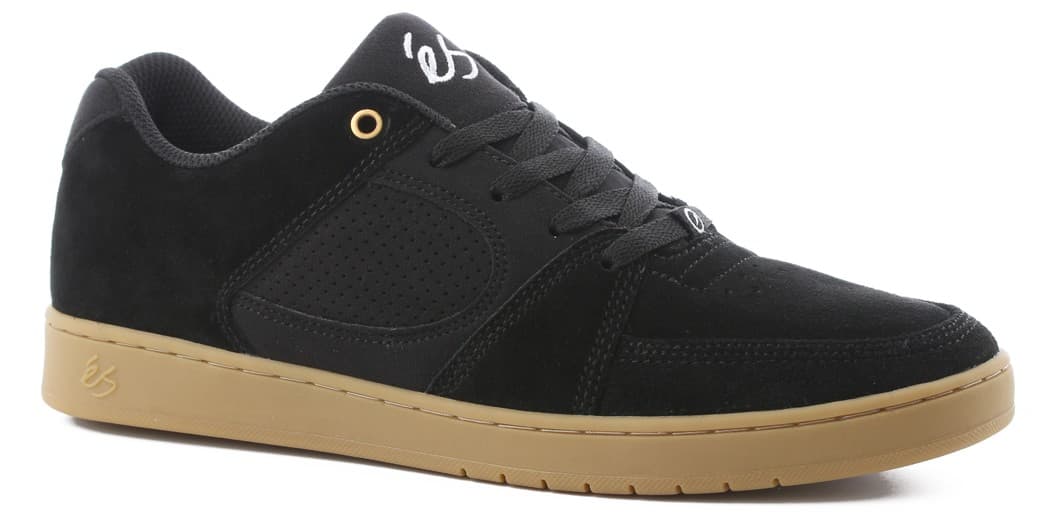 eS Accel Slim Skate Shoes | Tactics