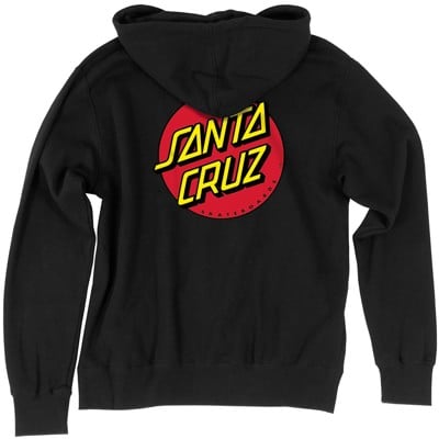 Santa Cruz Clothing | Tactics