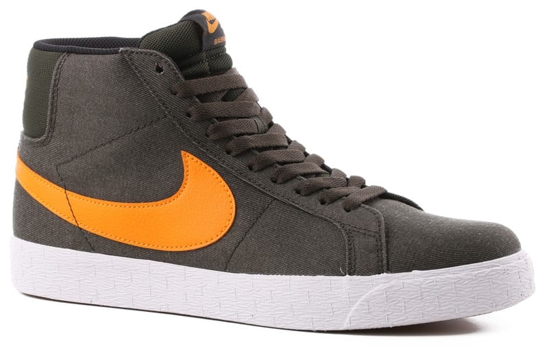 nike blazer skate