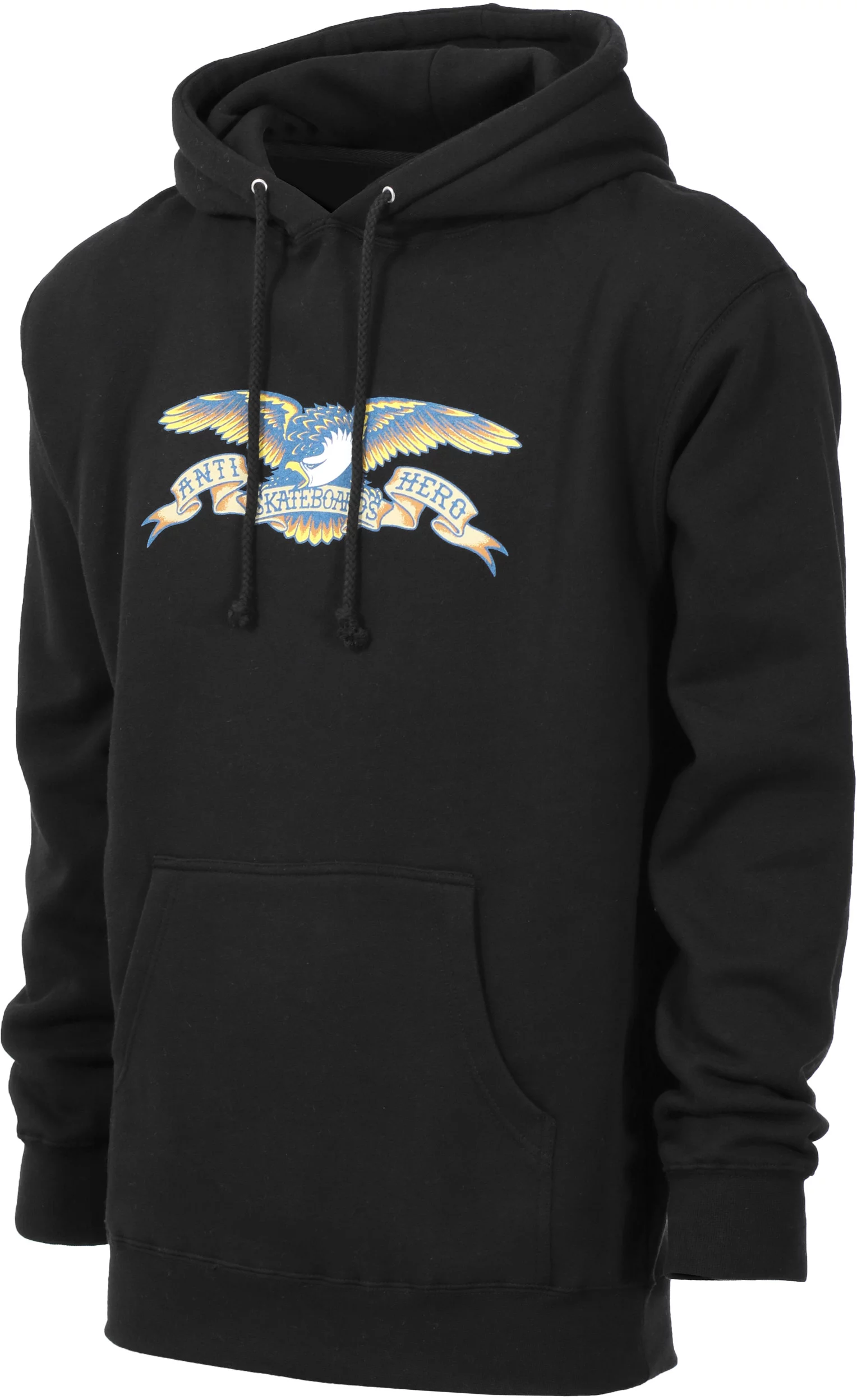 日本限定 ANTI HERO KERSHNAR EAGLE HOODIE BALCK L tdh-latinoamerica.de