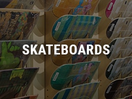 Eugene Skate and Snowboard Shop | Tactics