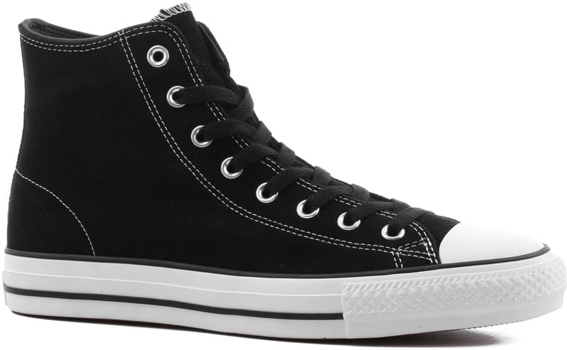 Converse Chuck Taylor All Star Pro High Skate Shoes - Free Shipping