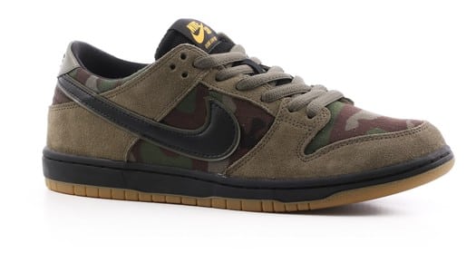 nike sb dunk 2018