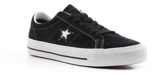 the converse one star