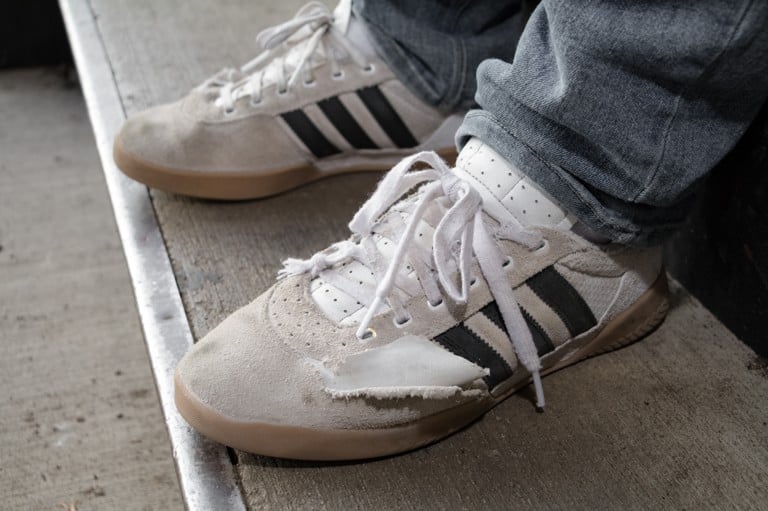 adidas city cup skate shoes