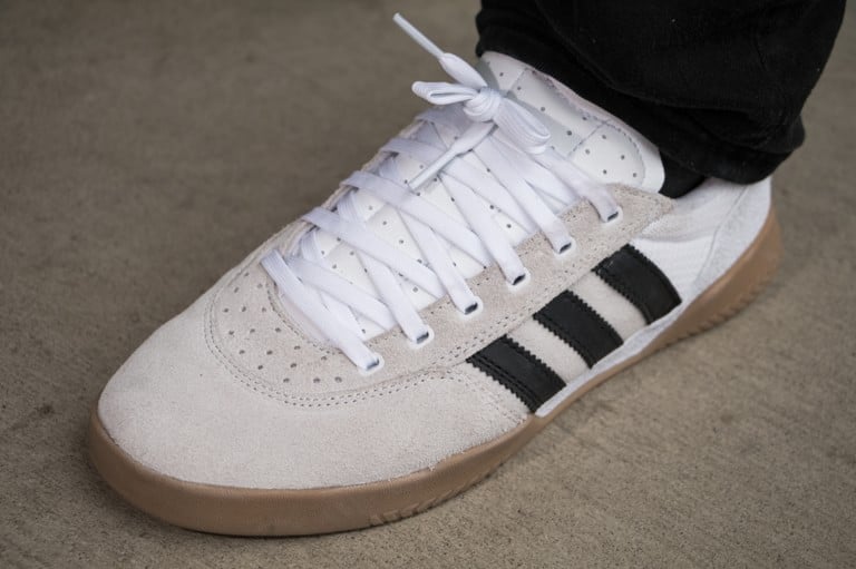 adidas city cup skate shoes