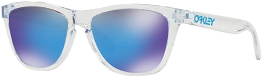 frogskin prizm lenses