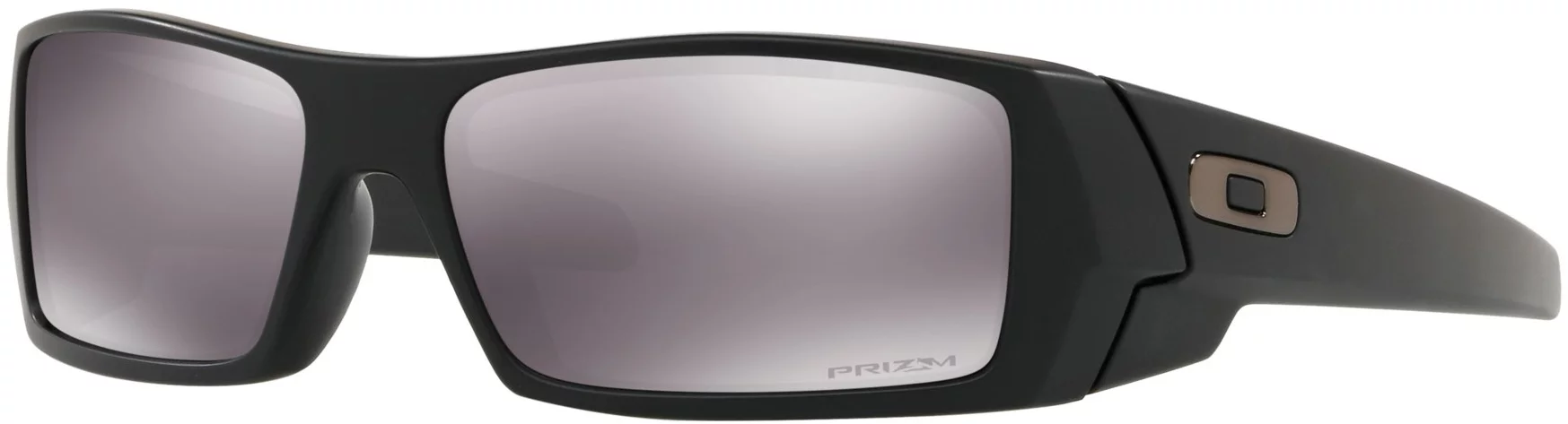 Oakley Gascan Sunglasses - matte black/prizm black lens - Free Shipping |  Tactics