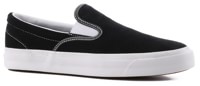 converse slip on skate shoes