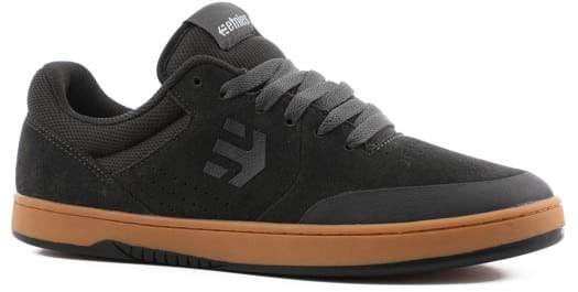 Etnies Marana Michelin Skate Shoes - dark grey/blue - Free Shipping ...