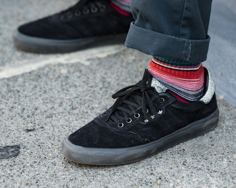adidas skateboarding 3mc shoes