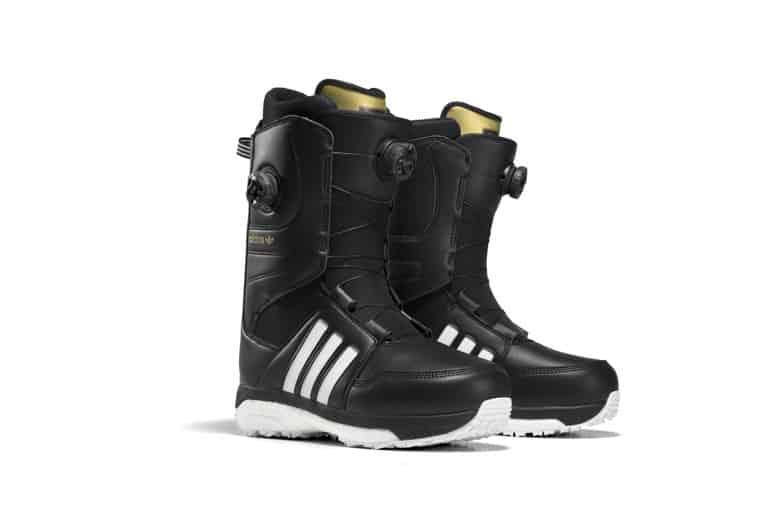 adidas snowboard boots 2019
