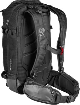 Jones DSCNT 25L Backpack - black | Tactics