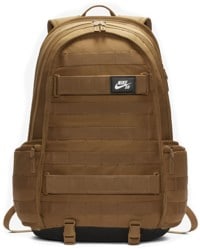 nike sb backpack gold