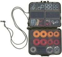 Independent Spare Parts Kit - army