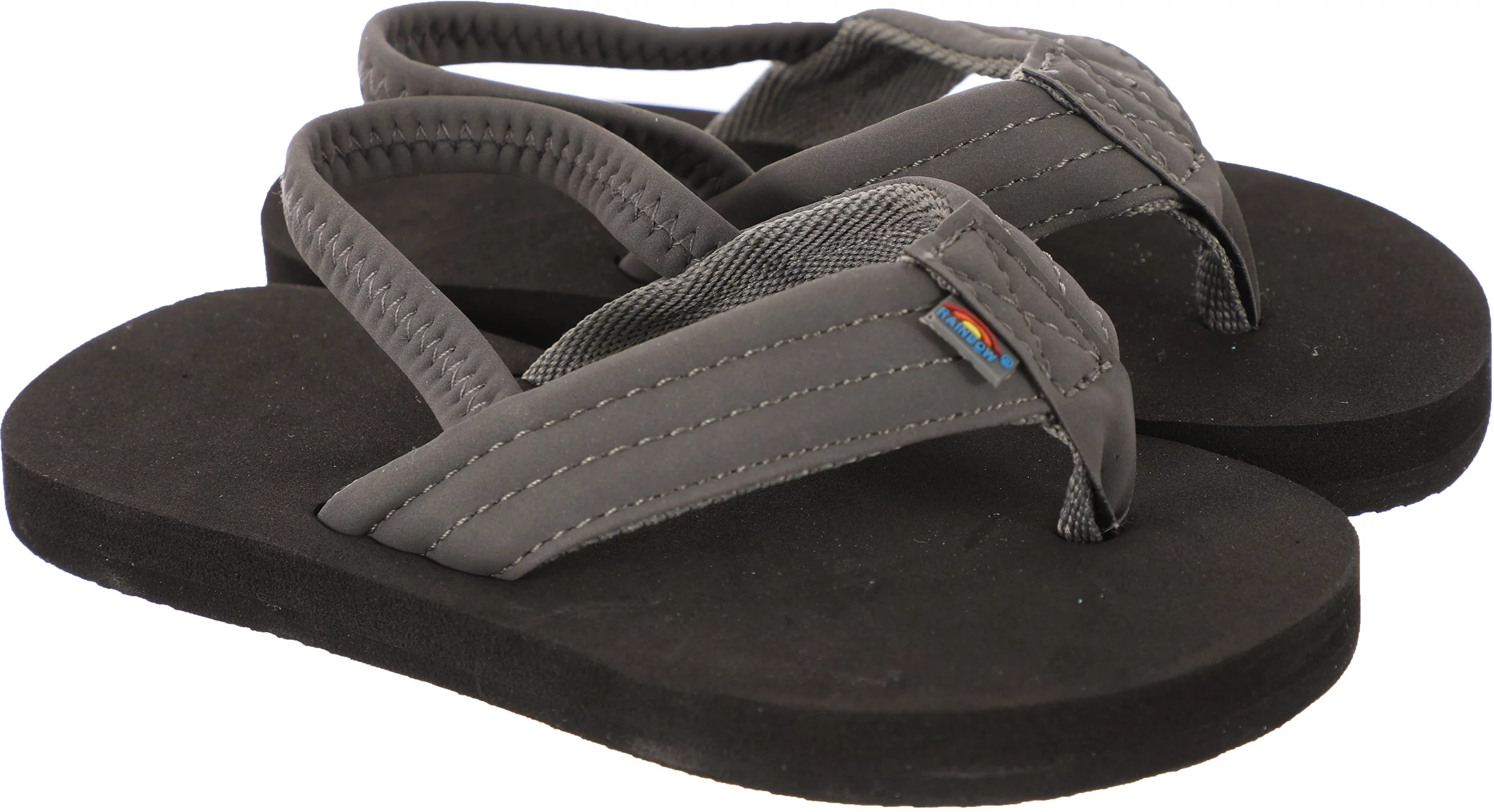 Dick's Sporting Goods Reef Kids' Little Ahi Rainbow Sandals | Hamilton Place