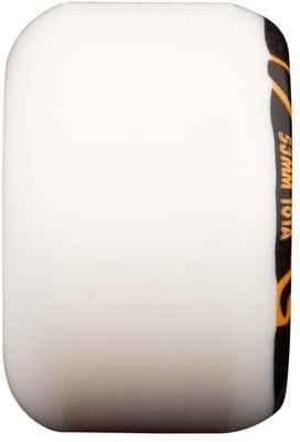 OJ Elite Mini Combo Skateboard Wheels - white/orange (101a) | Tactics