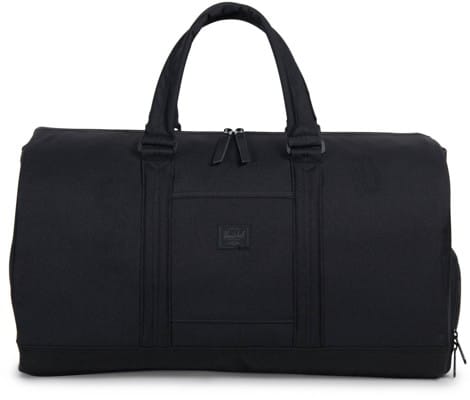 Herschel Supply Novel Duffle Bag - black - view large