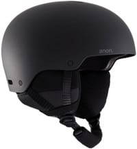 Raider 3 Snowboard Helmet