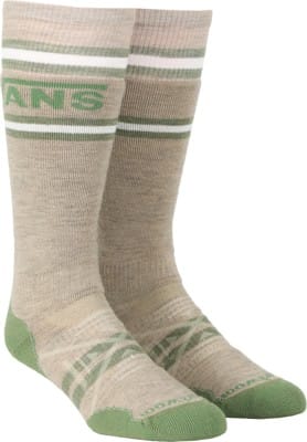 vans snowboard socks