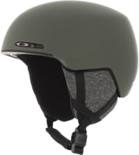 Oakley MOD1 Snowboard Helmet - dark brush