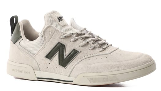 james s davis new balance