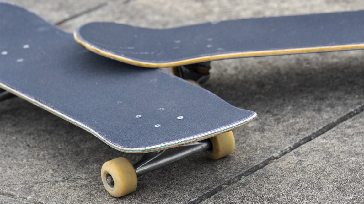 insluiten tafereel vriendelijk Best Skateboards - Street, Transition, Cruisers, Longboards & More | Tactics