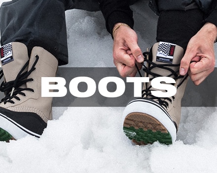 mens snow boots cyber monday