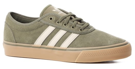 legacy green adidas shoes