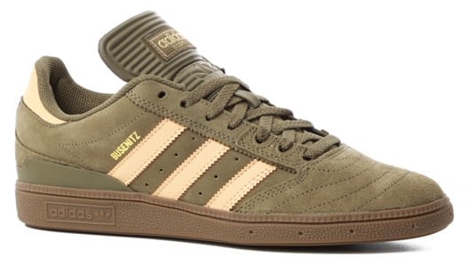 adidas busenitz khaki