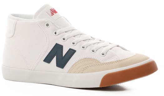 New Balance Numeric 213 Mid Skate Shoes 