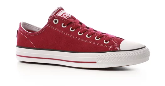 chuck taylor all star 2 maroon