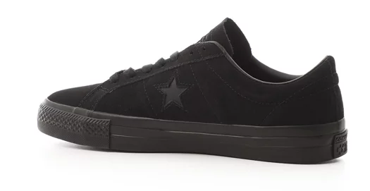 converse unisex one star pro 3v ox skate shoe