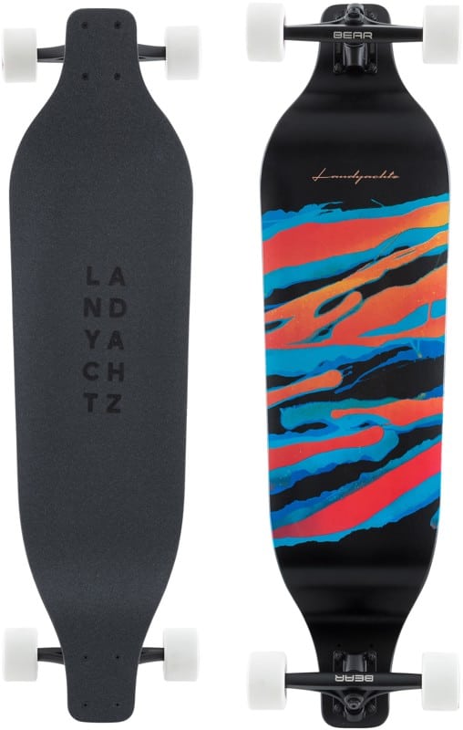 landyachtz models